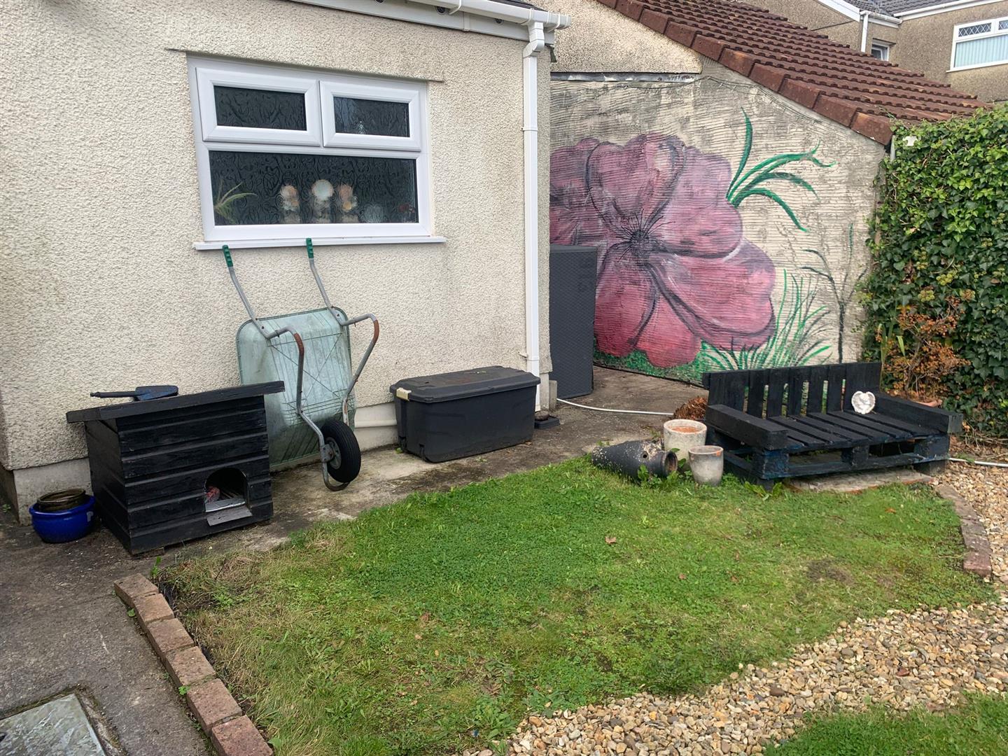 Llangyfelach Road, Tirdeunaw, Swansea, SA5 7HR